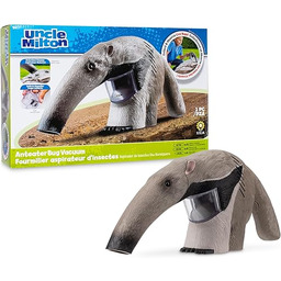 Uncle Milton Ant Eater Bug Vacuum 2.0 -