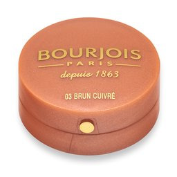 Bourjois Little Round Pot Blush pudrowy róż 03