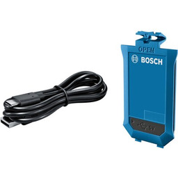 Bosch_elektronarzedzia Akumulator BOSCH 1608M00C43 1Ah 3.7V