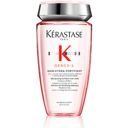 Kerastase Genesis, kąpiel, szampon przeciw utracie gęstości włosów,