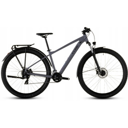 Rower Cube 27,5" Aim One Fe Rama: S