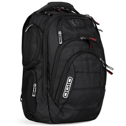 OGIO Plecak GAMBIT BLACK
