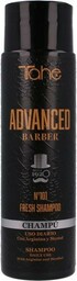 Tahe Advanced Barber, szampon do codziennego użytku, 300ml
