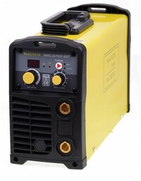 SPAWARKA INWERTOROWA MMA 230 A MAGNUM SNAKE 230