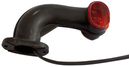 Lampa obrysowa ASP CK SUPERPOINT II prawa