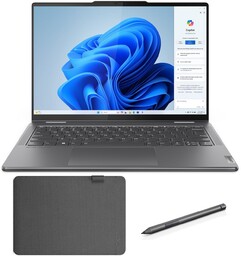 Lenovo YOGA 7 2-in-1 14 - Ryzen 7