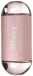 Carolina Herrera 212 Sexy 60ml woda perfumowana