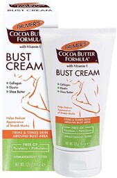 Palmers, ujędrniający krem do biustu, 125g
