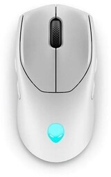 Dell Bezprzewodowa mysz Alienware Tri-Mode Gaming - AW720M