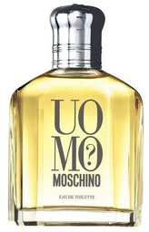Moschino Uomo woda toaletowa 75 ml