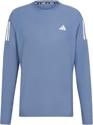 adidas Mężczyźni Own the Run Long Sleeve Tee,