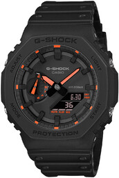 G-SHOCK GA-2100-1A4ER