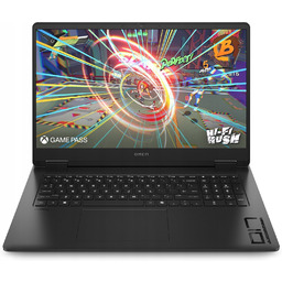 Laptop Hp Omen 17 R7 8845HS 17,3" Fhd
