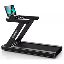 Bieżnia Treningowa 6830 TFT 23,8" GYMOST