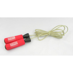 Masters, Skakanka bokserska, SBS-W, czerwony