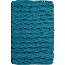 Dywanik łazienkowy Javo Premium turkusowy