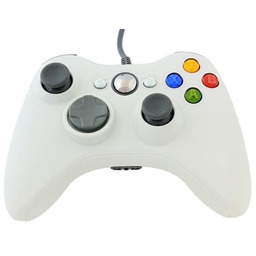Kx13A Pad Do Pc Gamepad Xbox 360 Usb
