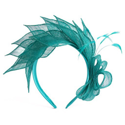 Fascynator Luna
