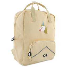 Trixie Baby Plecak duży Jednorożec