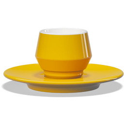 Filiżanka do espresso Club House Maniko 70 ml