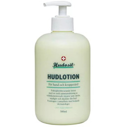 Hudlotion 500ml Balsam do dłoni i ciała Hudosil