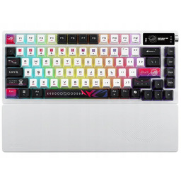 Klawiatura ASUS ROG Azoth X RGB
