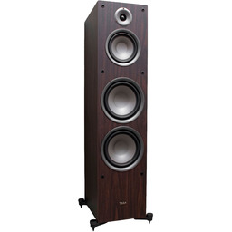 Taga Harmony TAV-807F - Kolumna podłogowa Modern Wenge