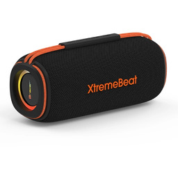 Tracer XtremeBeat Ultra TWS Bluetooth czarny