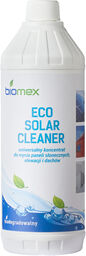 Środek do mycia paneli fotowoltaicznych ECO SOLAR CLEANER/