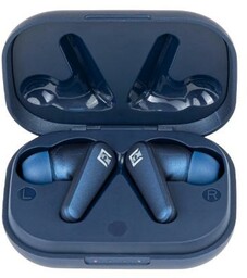 Ultrasone Lapis Dokanałowe Bluetooth 5.2 Niebieski Słuchawki bezprzewodowe