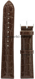 Pasek Hirsch 12322810-2-20 Crocograin
