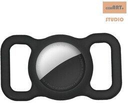 AirTag Case na obrożę / pasek / szelki