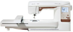 Husqvarna Designer Topaz 25 maszyno-hafciarka