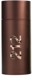 Carolina Herrera 212 Sexy Men 100ml woda toaletowa