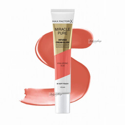 Max Factor - MIRACLE PURE - Infused Cream
