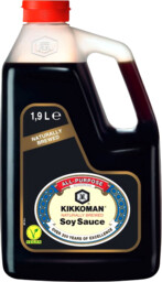 Sos sojowy 1,9L - Kikkoman