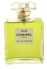 Chanel No. 19, Woda perfumowana 50ml
