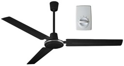 Wentylator sufitowy Daxton Fan TORUS 142 cm +