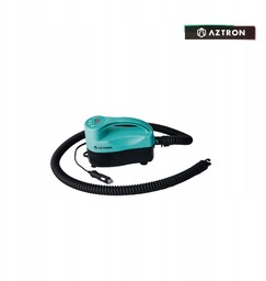 Pompka Sup Aztron Pompka elektryczna 12V 16psi