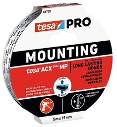 TESA Taśma montażowa PRO Mounting 66728 (5m)