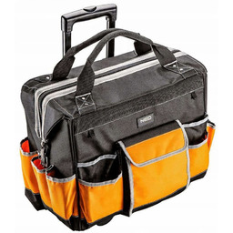 Neo Tools 84-302 Torba monterska na kołach teleskopowy
