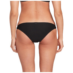 strój kąpielowy VOLCOM - Simply Mesh Hipster Black