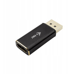 i-tec DisplayPort do HDMI Adapter 4K/60Hz