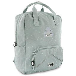 Trixie Baby Plecak duży Rekin