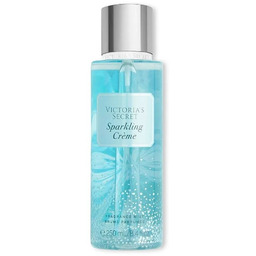 Sparkling Creme mgiełka do ciała 250ml