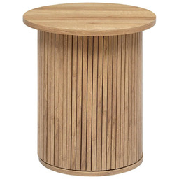 Okrągły stolik kawowy Colva 45 cm do salonu