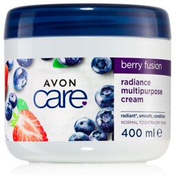 AVON Nawilżający krem do twarzy rąk i całego