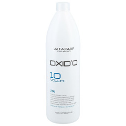 Alfaparf, Oxido, kremowa woda utleniona 3%, 90 ml