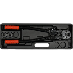 Yato ZACISKARKA DO RUR PEX-AL.-PEX TH16-26 YT-21750