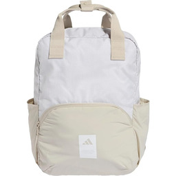 adidas uniseks-volwassene ADIDAS CLASSIC SUMMER BACKPACK, wonder alumina/white,